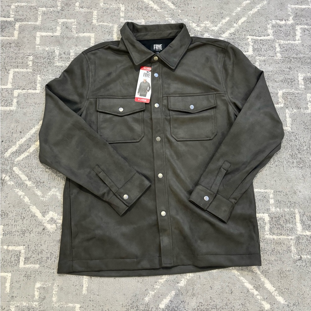 Frye Jacket